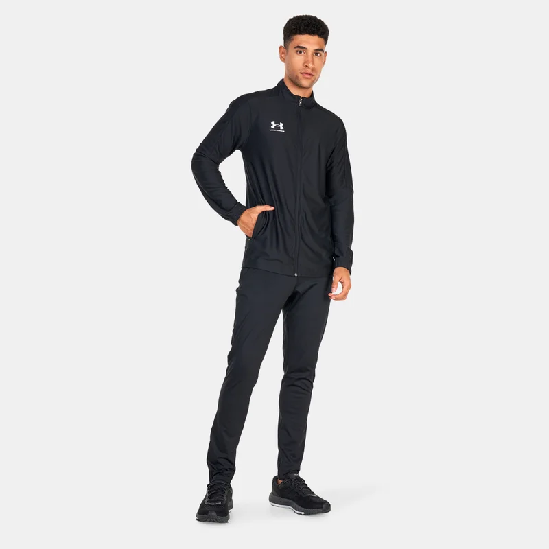 UNDER ARMOUR Men's Challenger Track Jacket